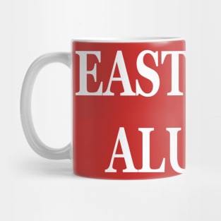 East High Alumni Mug